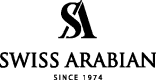 Swiss Arabian Logo
